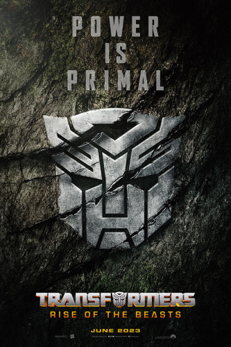 Poster Transformers - O Despertar das Feras - Filmes