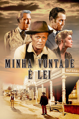 Poster Warlock - A Minha Vontade é a Lei - Filmes