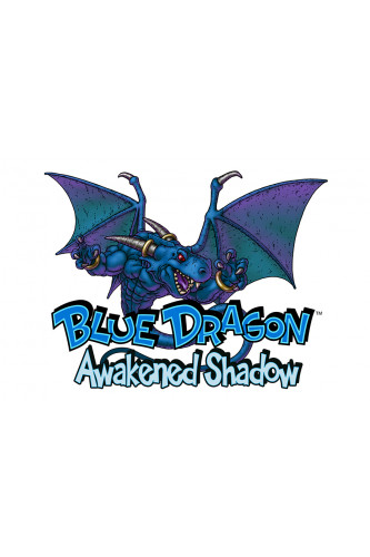 Blue Dragon Awakened Shadow