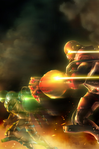 Bomberman