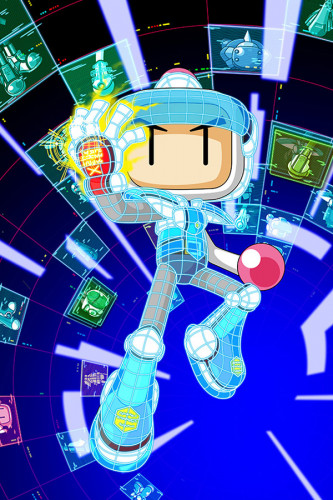 Bomberman