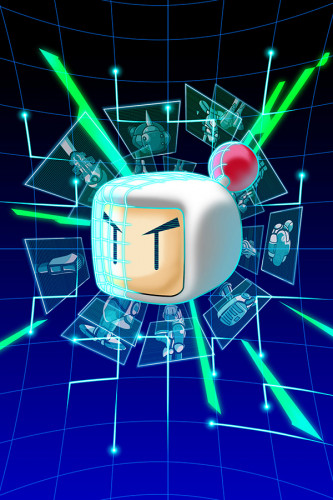 Bomberman
