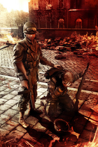 Brothers in Arms Hell's Highway