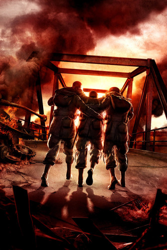 Brothers in Arms Hell's Highway