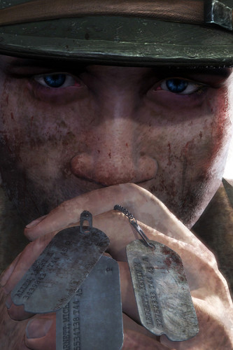 Brothers in Arms Hell's Highway