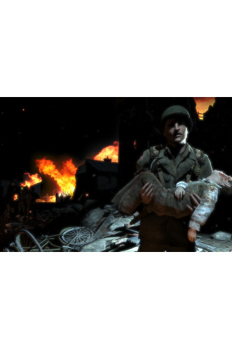 Brothers in Arms Hell's Highway