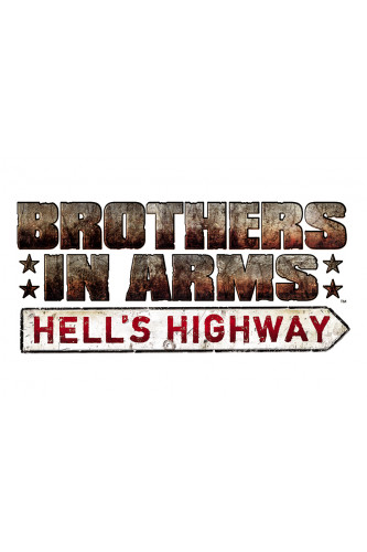 Brothers in Arms Hell's Highway