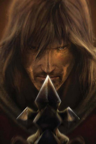 Castlevania - Lords of Shadow