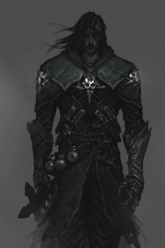 Castlevania - Lords of Shadow