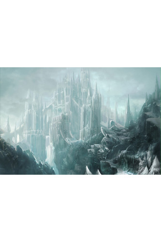 Castlevania - Lords of Shadow