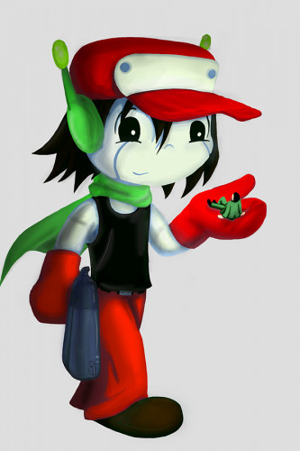 Cave Story