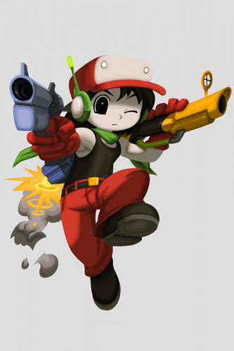 Cave Story