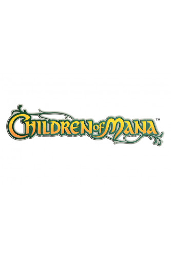Children of Mana