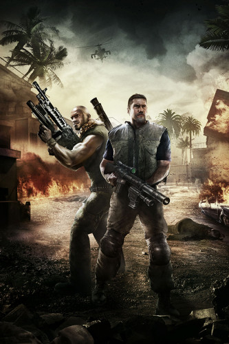 Conflict Danied Ops