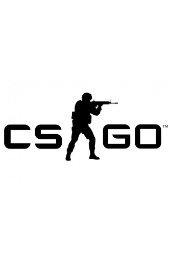 Poster CS GO - Counter Strike Global Offensive - Games