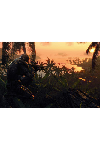 Crysis
