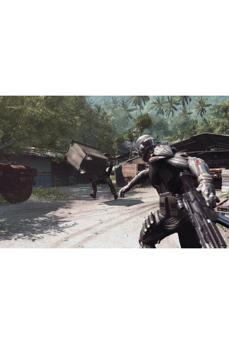 Crysis