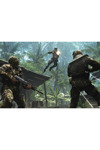Crysis