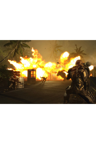 Crysis