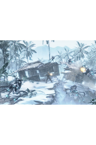 Crysis