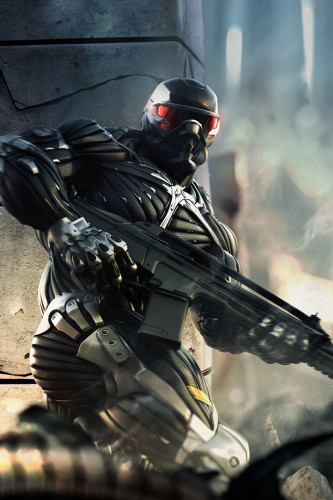 Crysis