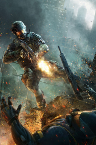 Crysis
