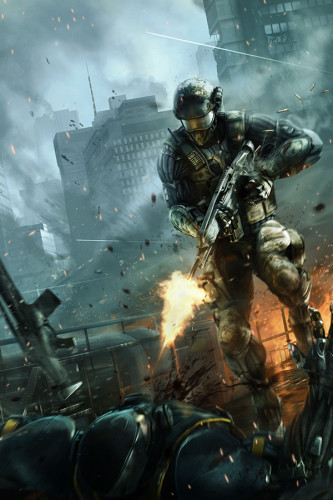 Crysis