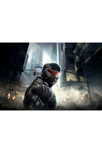 Crysis