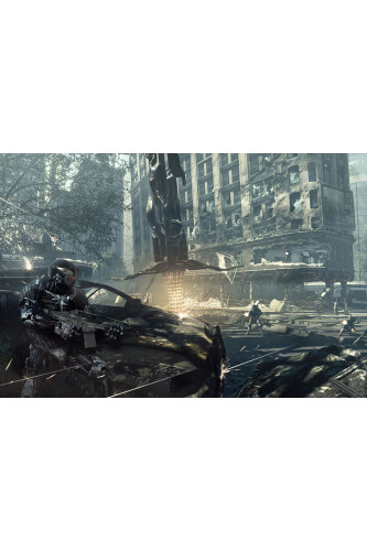 Crysis