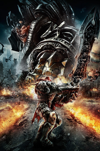 Darksiders