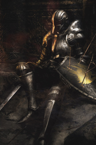 Demon's Souls