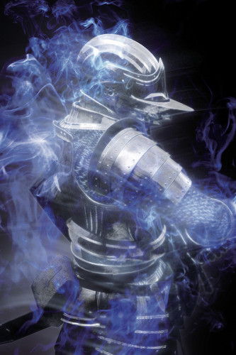 Demon's Souls