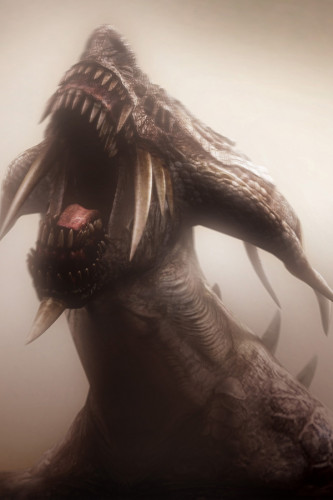 Demon's Souls