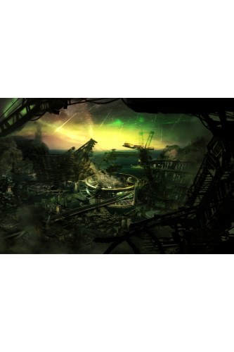 Devil's Third