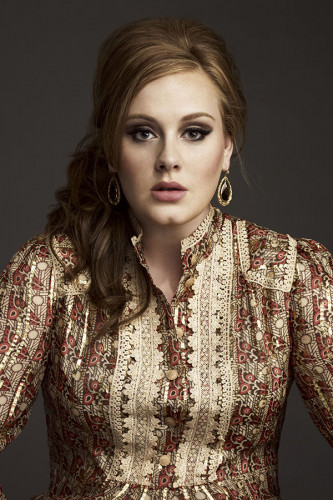 Poster Adele - Pop