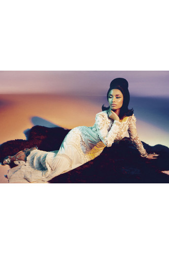 Poster Nicki Minaj - Pop