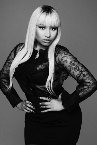 Poster Nicki Minaj - Pop