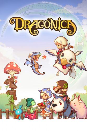 Dragonica