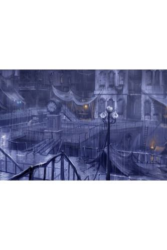Dreamfall the Longest Journey