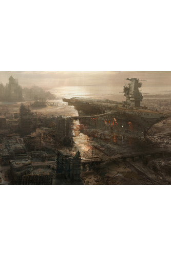 Fallout