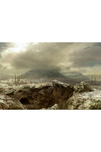 Fallout