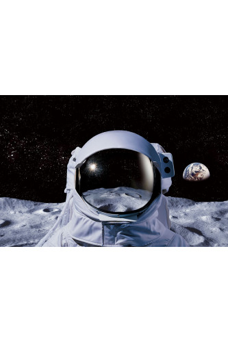 Poster Espaço - Universo