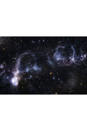 Poster Espaço - Universo