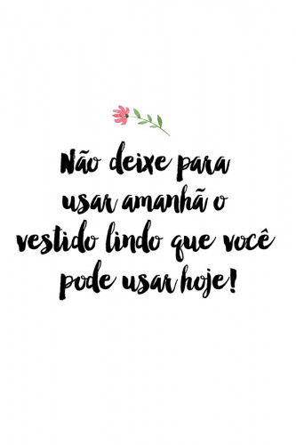 Poster - Frases