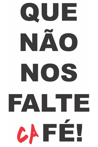 Poster - Frases