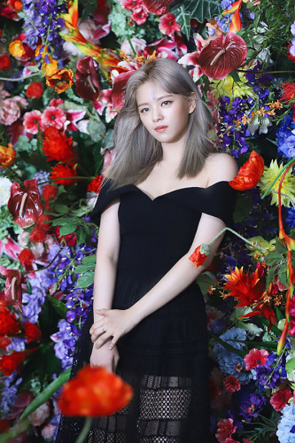 Poster Twice – K-Pop