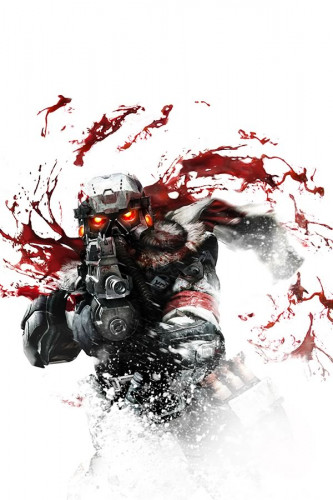 Poster Killzone 3