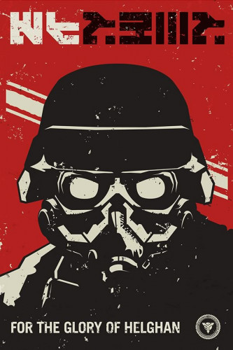 Poster Killzone Killzone 3
