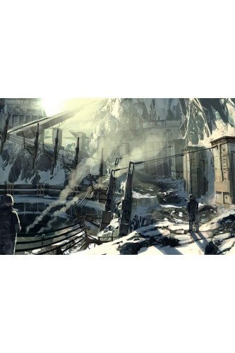Poster Killzone Killzone 3
