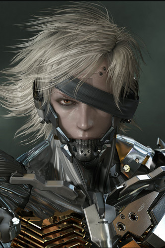 Metal Gear Solid